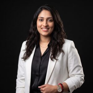 Manisha Wootler