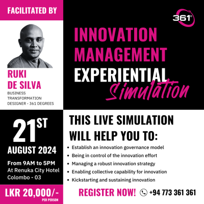 Innovation Simulation 2